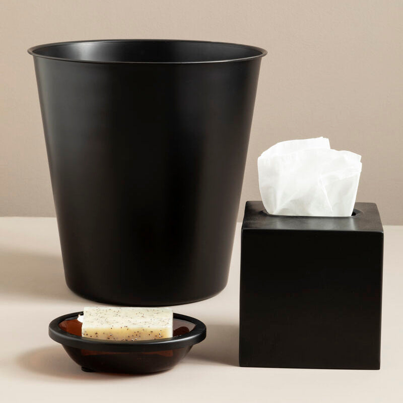 Allegra Kiara Tissue Box.