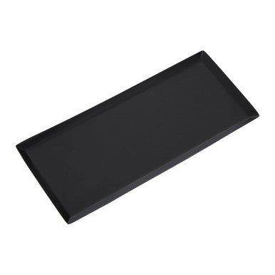 Allegra Kiara Stainless Steel BathroomTray