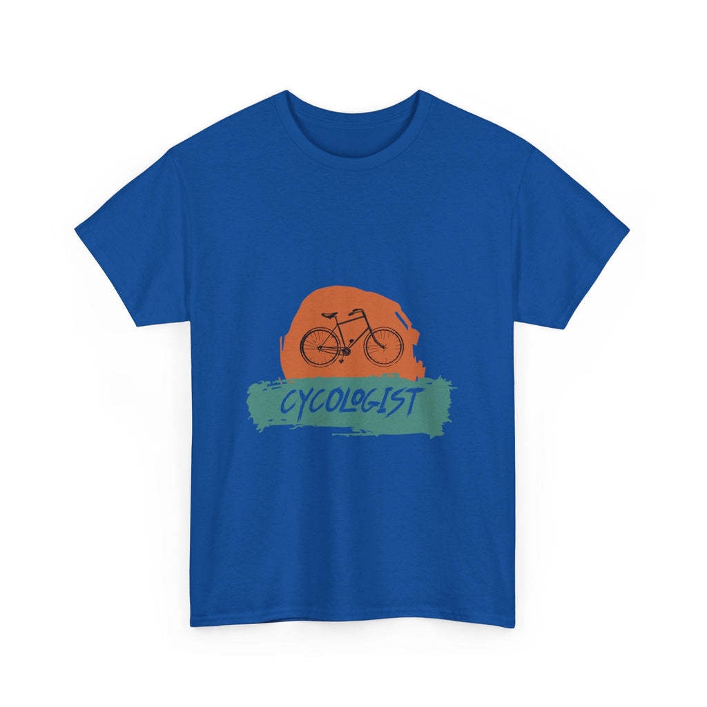 Summer Loose Short Sleeves T-shirt Men's And Women's Round Neck