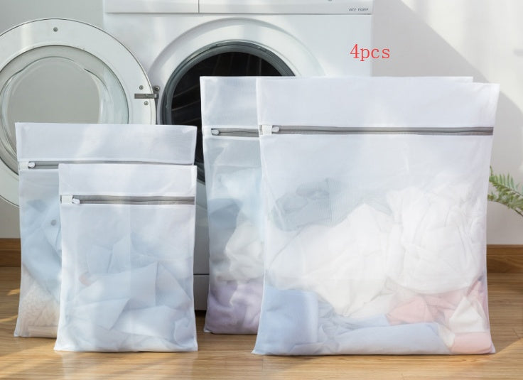 Net Underwear Laundry Bra Nursing Special Fine Mesh Coarse Hotel Wash Bag Set