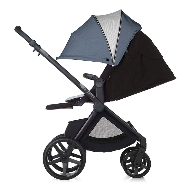 Jane Muum-4 Pushchair