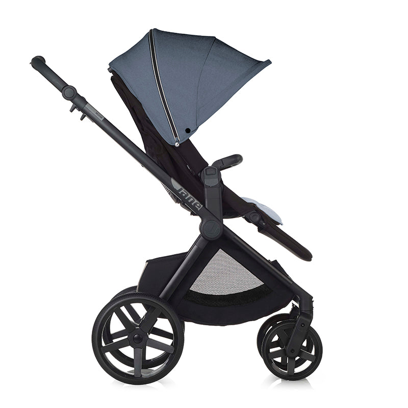 Jane Muum-4 Pushchair
