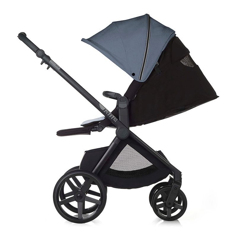 Jane Muum-4 Pushchair