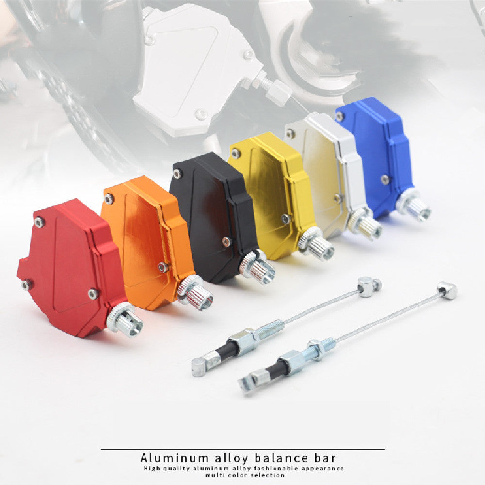 Motorcycle Universal Labor-saving Clutch Box Modification Clutch Labor-saving Handle Clutch Aid