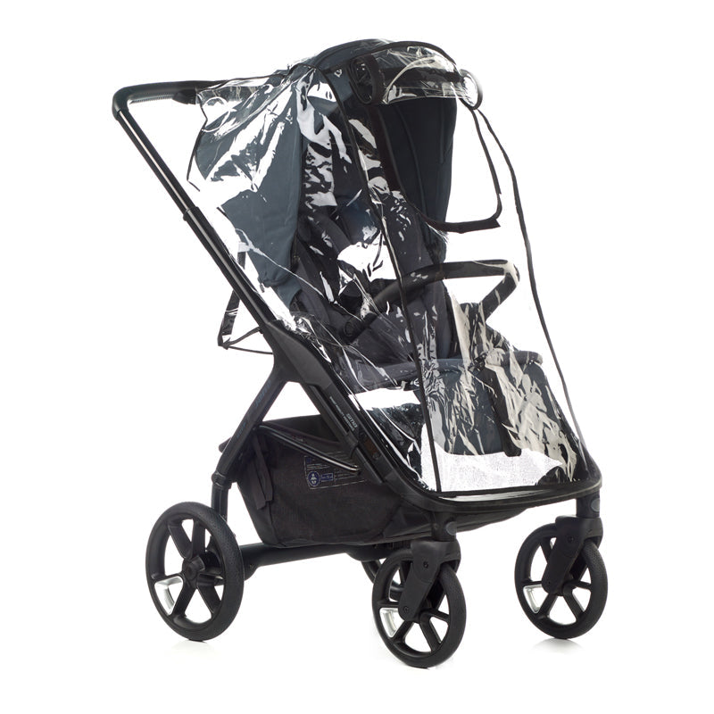 Jane Keep Trio Kombibaby 360 Lie-Flat Car Seat Travel System + Nursery Bundle