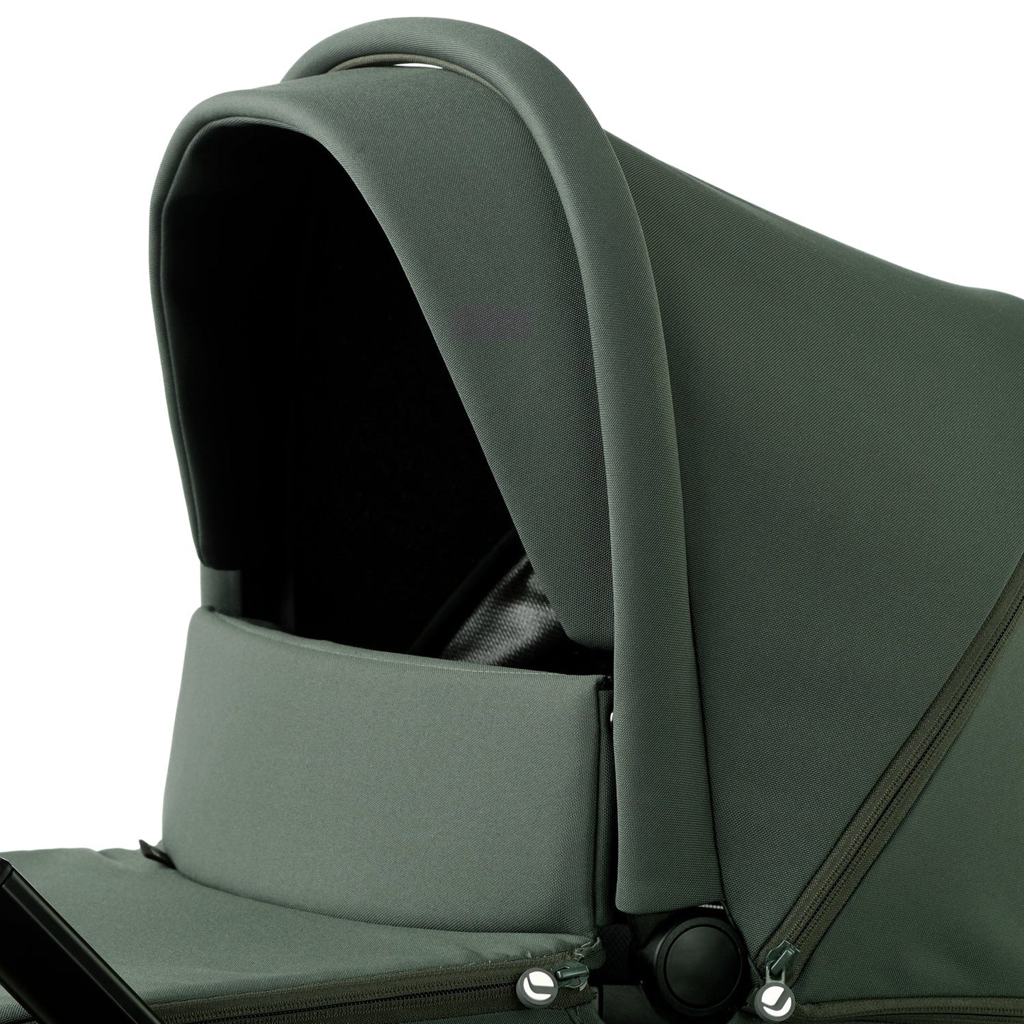 Jane Keep Trio Kombibaby 360 Lie-Flat Car Seat Travel System + Nursery Bundle