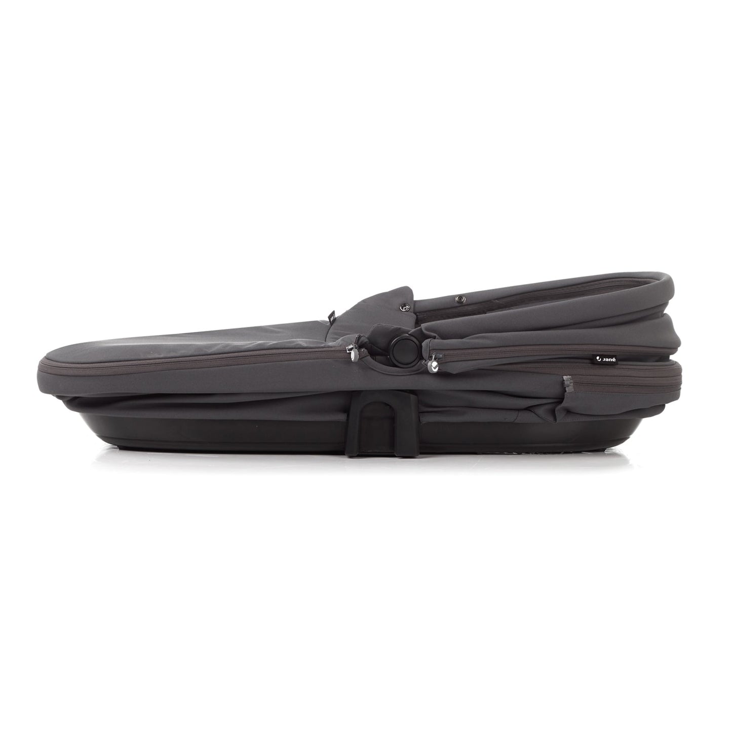 Jane Keep Trio Kombibaby 360 Lie-Flat Car Seat Travel System