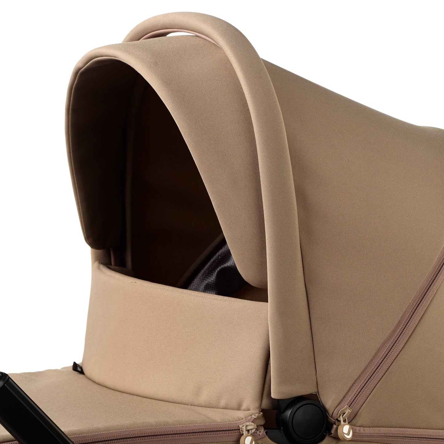 Jane Keep Fully Equipped 0-4 Years Modular Travel System + Nursery Bundle