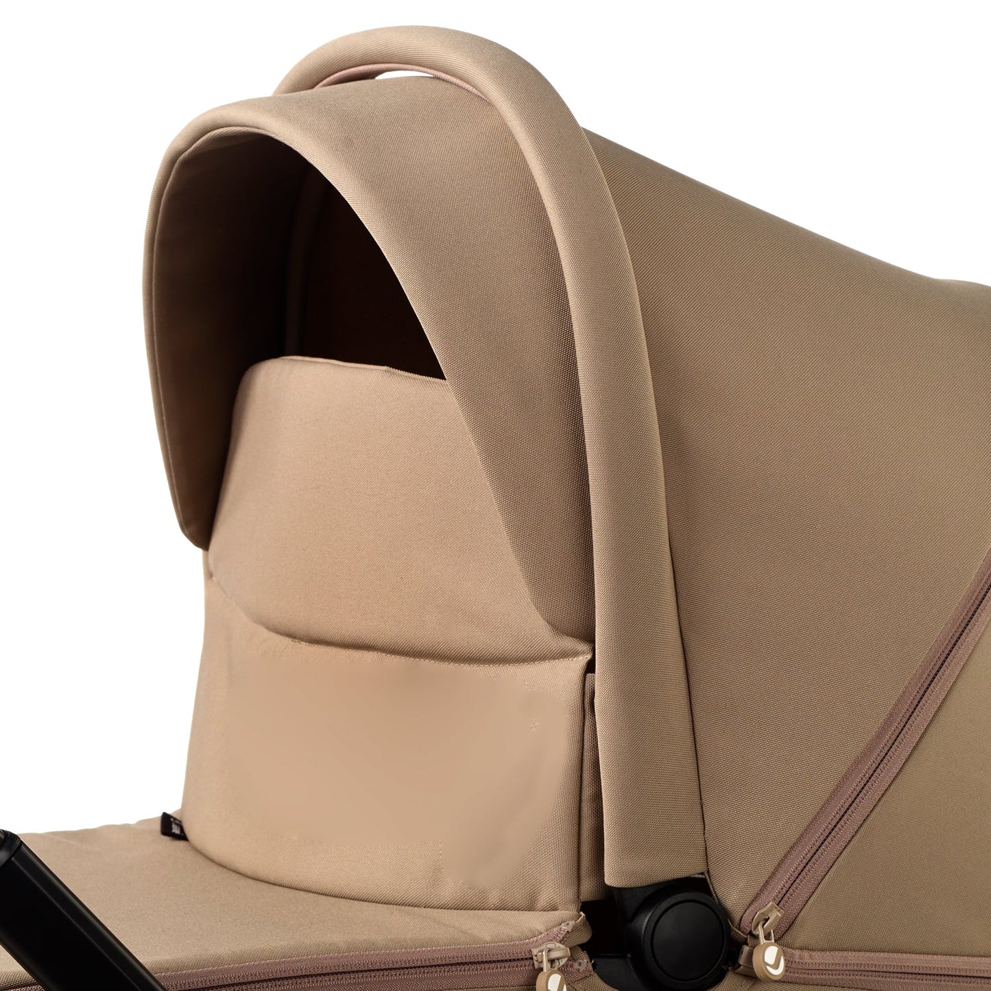 Jane Keep Fully Equipped 0-4 years Family Car Seat Modular Travel System Bundle