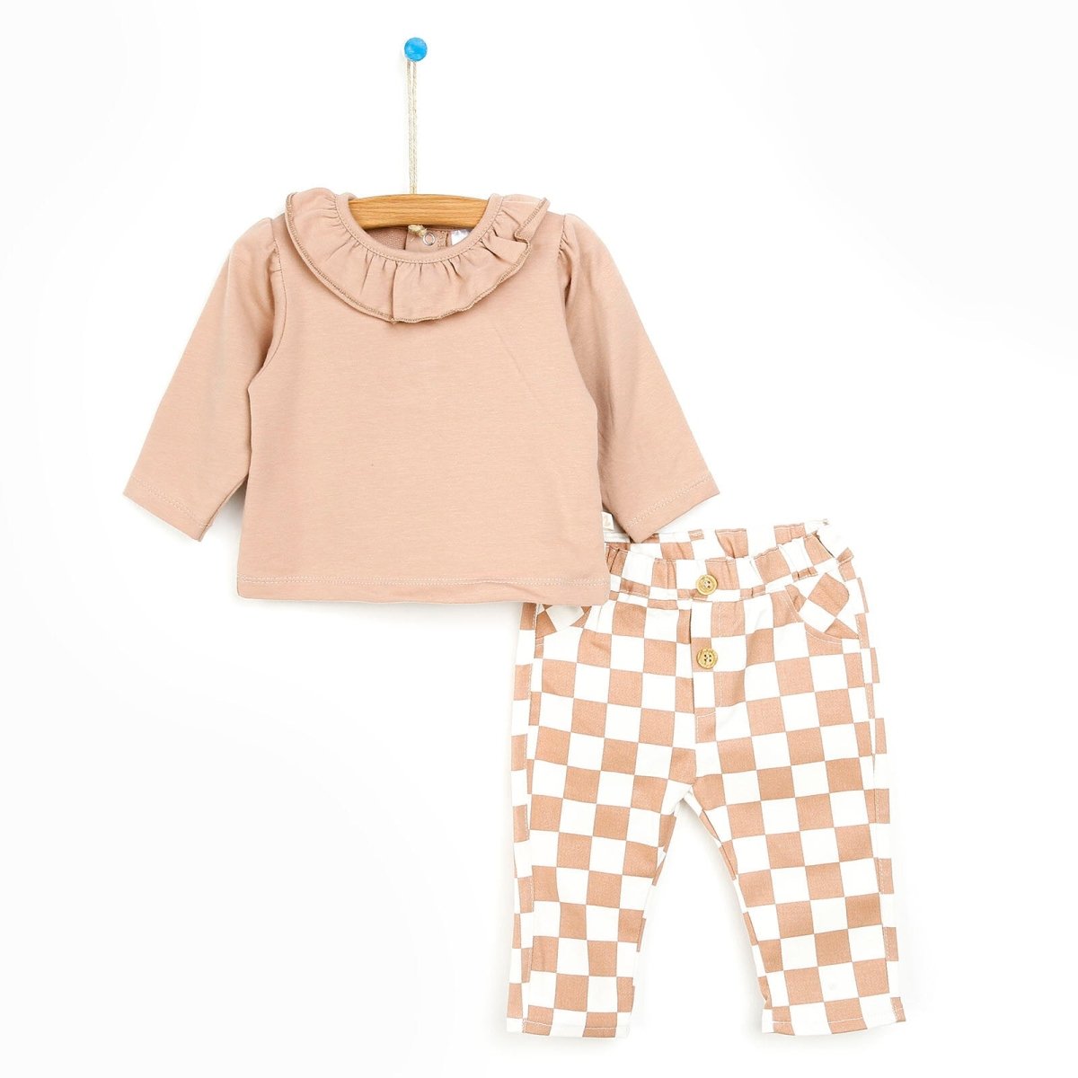Kanz Swaddle