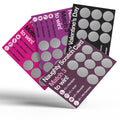 Valentine's Day Scratch Card Birthday Gift