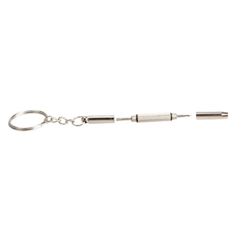 Optical glasses repair tool