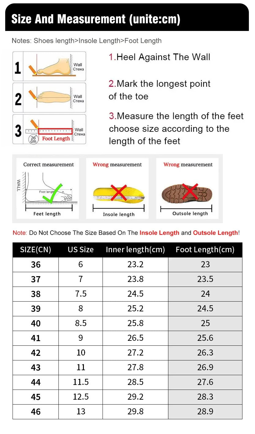 Men's Casual Leather Business Moccasins