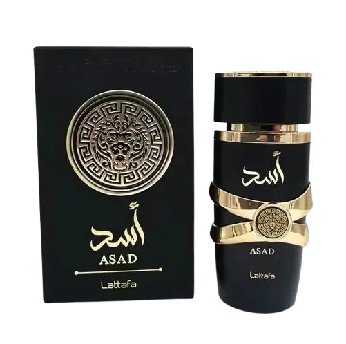 100ML 3.4oz Arab Eau De Parfum For Women And Men