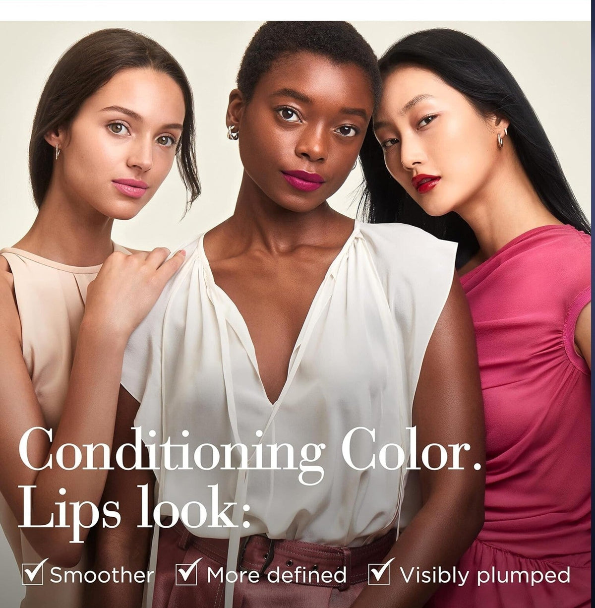 Elizabeth Arden Advanced Ceramide Lip Color in Matte 103 Pink Visionary UNBOXED