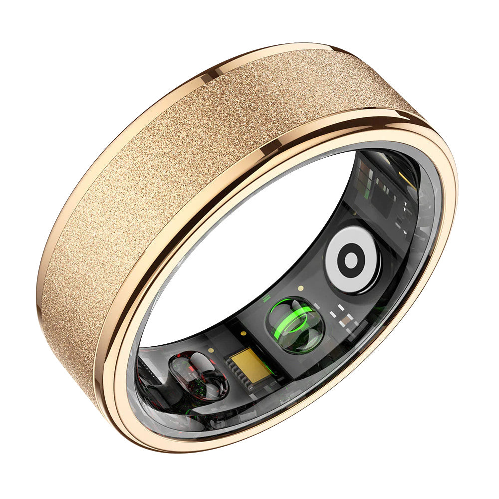 R10 Smart Ring