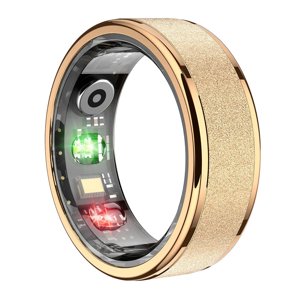 R10 Smart Ring