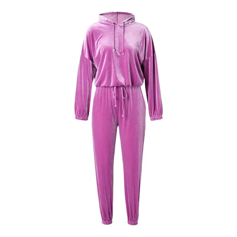 Woman's Tracksuit Sets Outfits