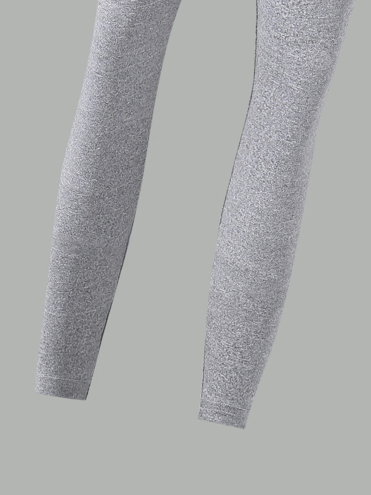 Girls Knit Leggings 3-Pack — Black & White | Sizes 8Y–12Y | Spring & Autumn