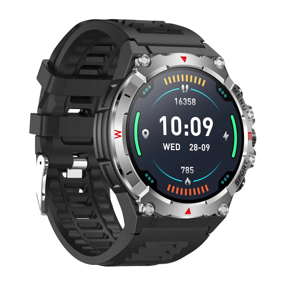 COLMI V76 GPS Smart Watch