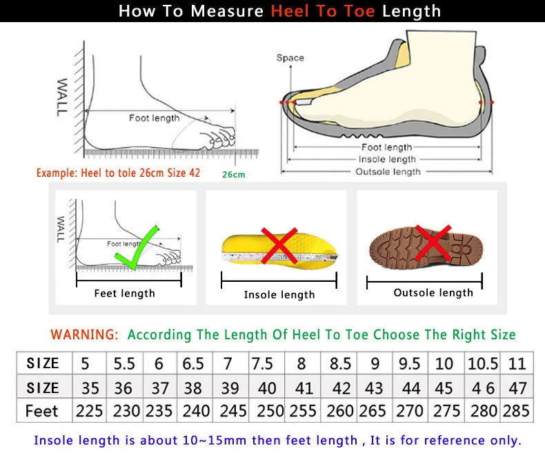 Summer Men Casual Fashionable Leader Loafers