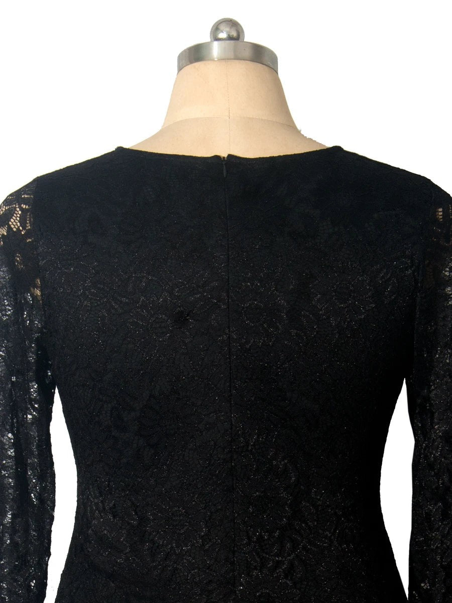 Plus Size Party Dresses for Wedding Guest Women's 2024 Spring Summer Long