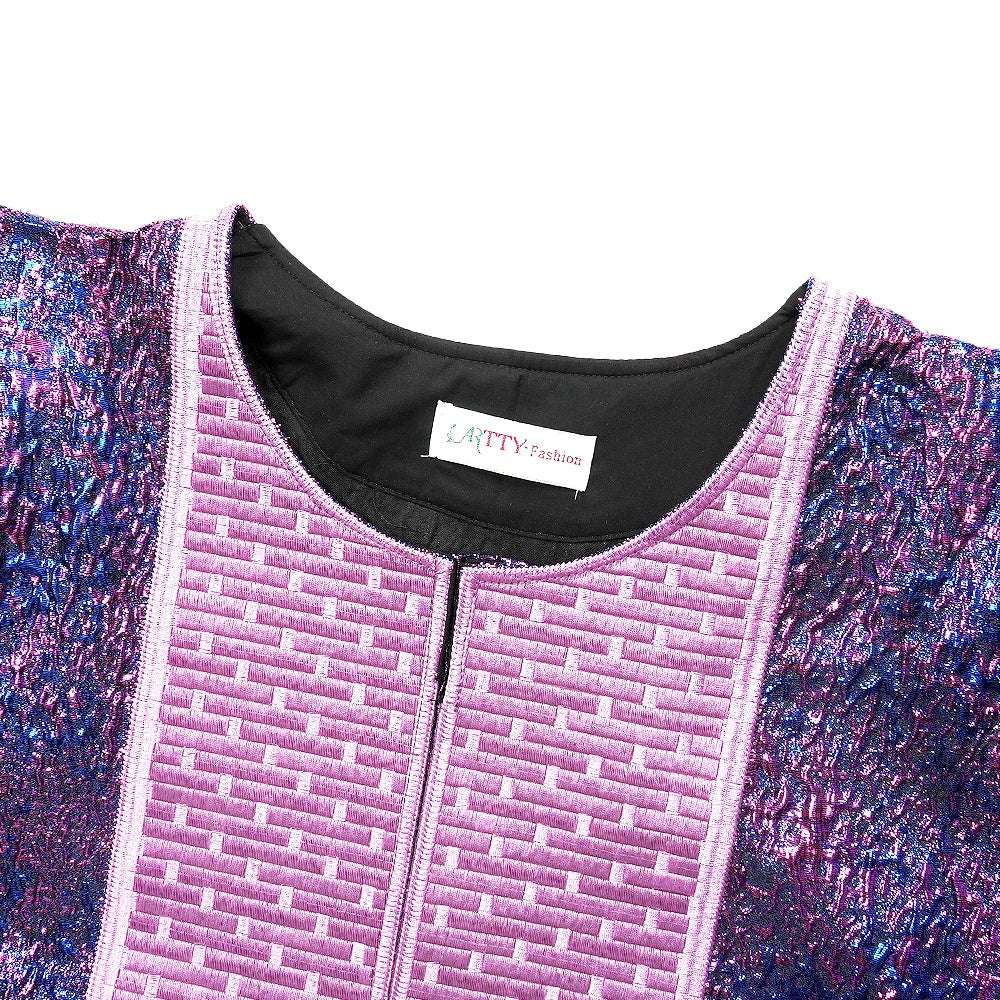 African Dresses for Women Traditional Africa Clothing Dashiki Ankara Outfits
