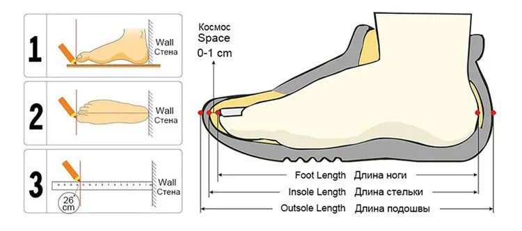 Men's Open Back Casual Leader Loafers Slippers
