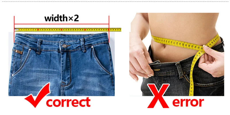 Streetwear Mens Slim Fit Ripped Straight Jeans Daily Male jeans pants Autumn