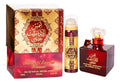 Shams Al Emarat Khususi By Ard Al Zaafaran Halal Fragrance & Free Air Freshner