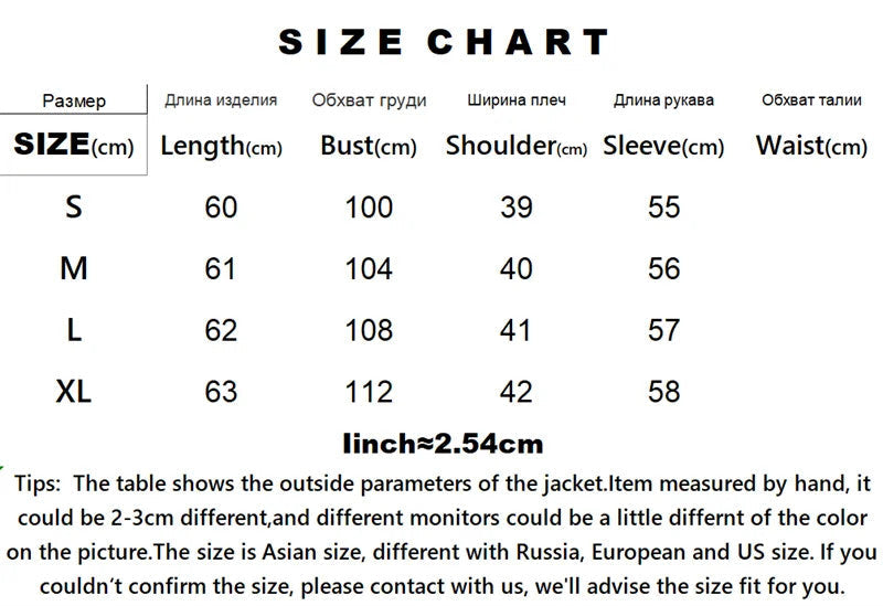 Short Parkas Women Streetwear Cropped Down Coat Korean Sweet Puffer Jacket
