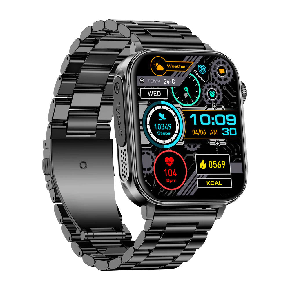 COLMI P80 Smart Watch