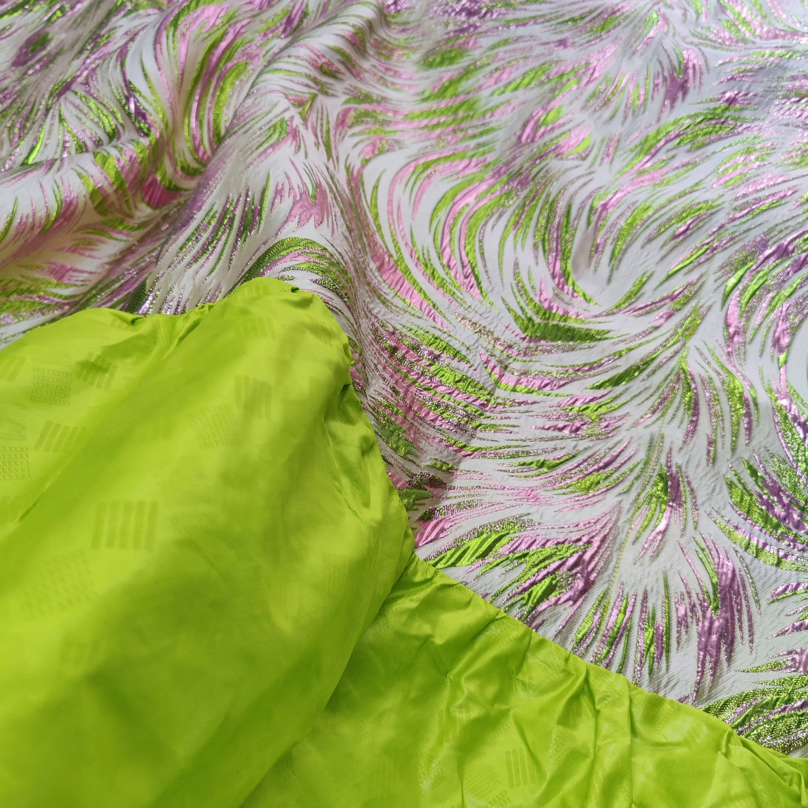 2025 New Arrival African Women Brocade Wedding Dress Dashiki Embroidery With