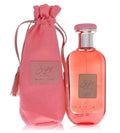 MOUSUF WARDI 100ml Eau De Parfum for Women by Ard Al Zaafaran & Free Air Freshne
