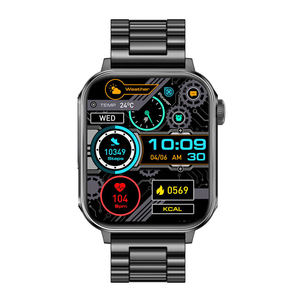 COLMI P80 Smart Watch