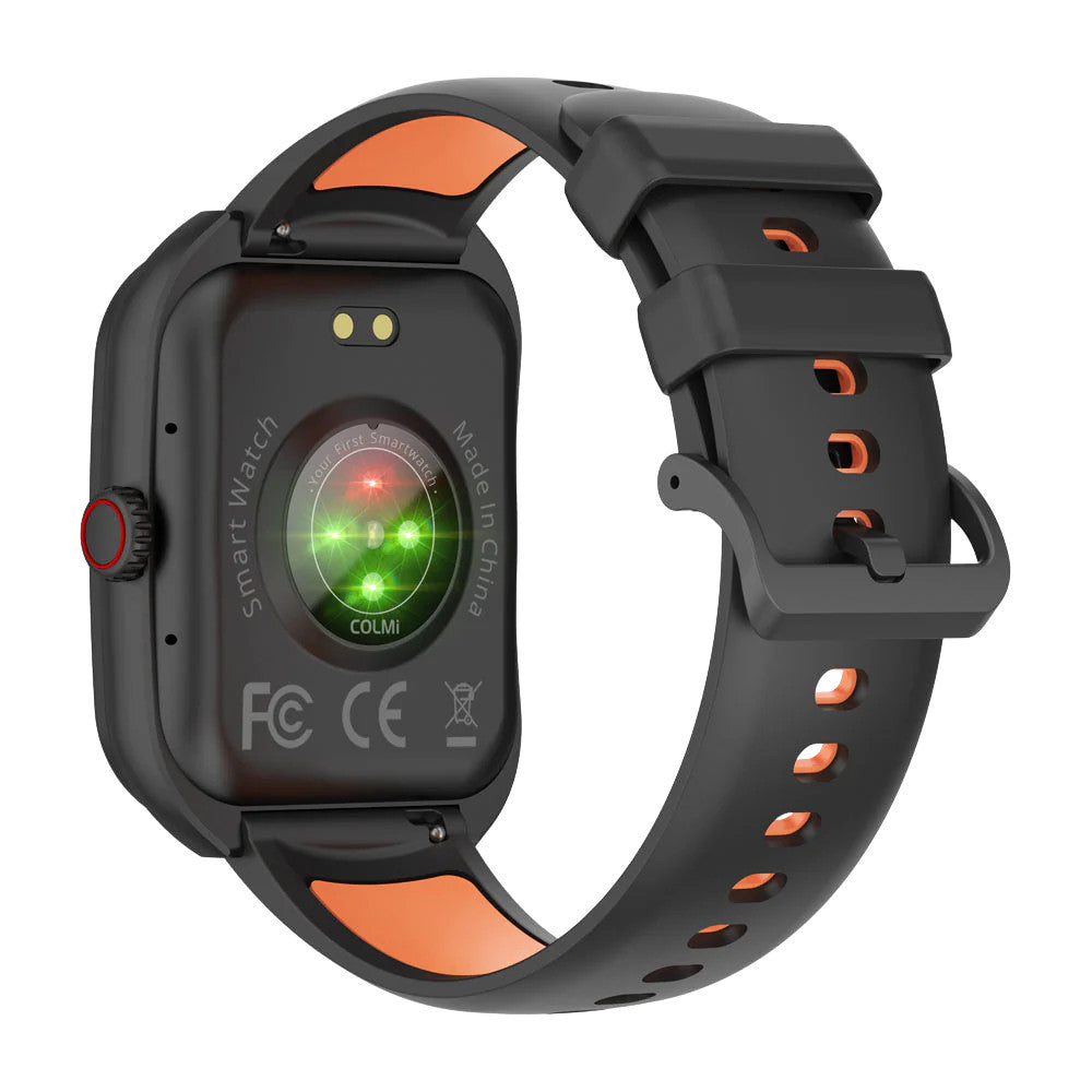 COLMI P86 Smart Watch