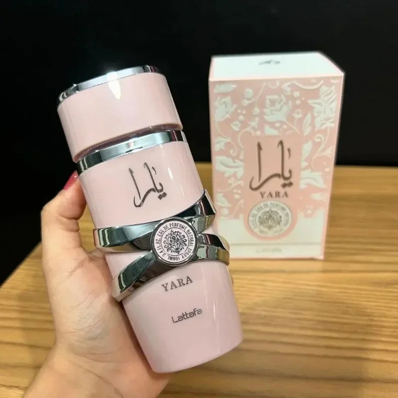 100ML 3.4oz Arab Eau De Parfum For Women And Men