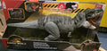 Mattel Jurassic World Dominion Super Colossal Tyrannosaurus Rex Action Figure