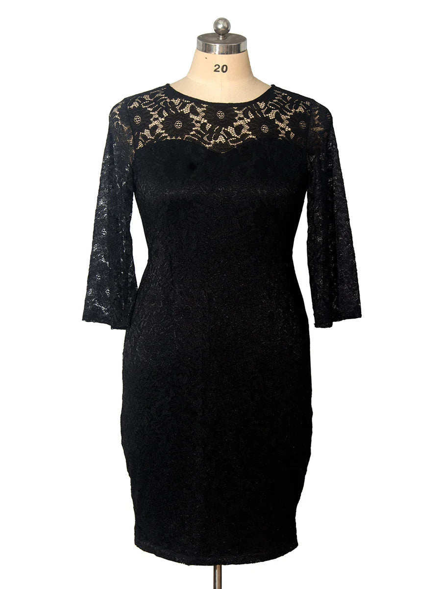 Plus Size Party Dresses for Wedding Guest Women's 2024 Spring Summer Long
