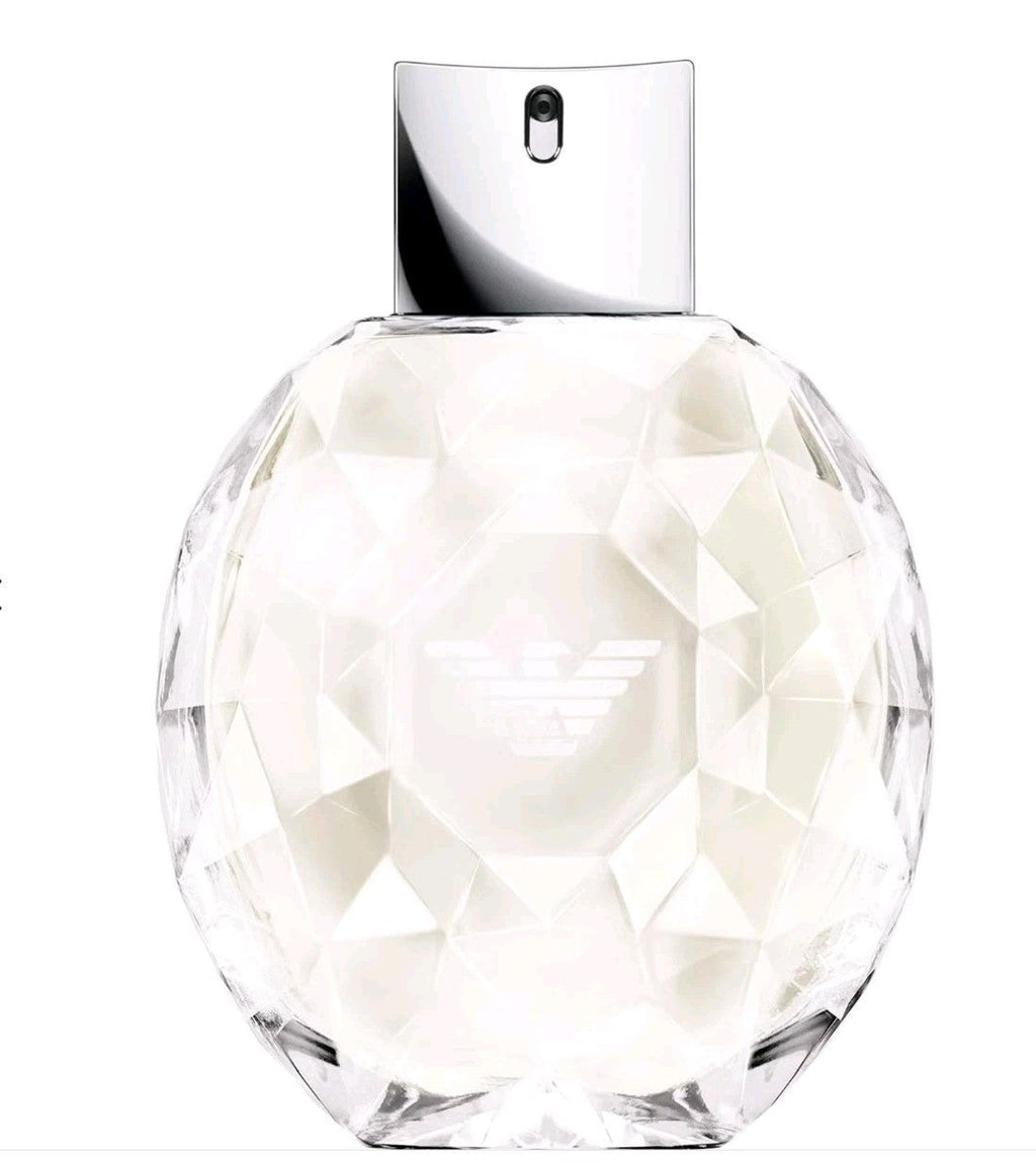 Emporio Armani She Women's Eau De Parfum - 100 Ml