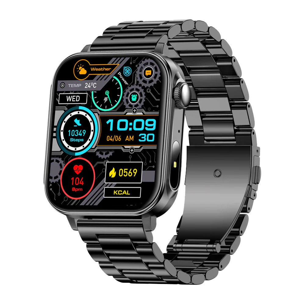 COLMI P80 Smart Watch
