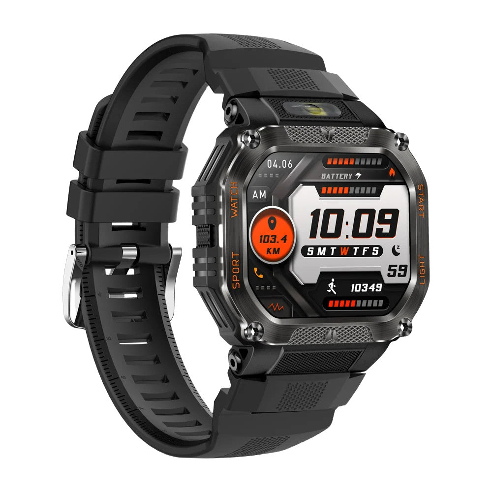 COLMI P85 Smart Watch