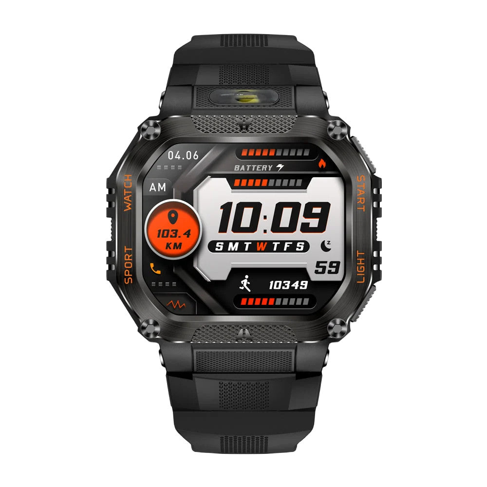 COLMI P85 Smart Watch