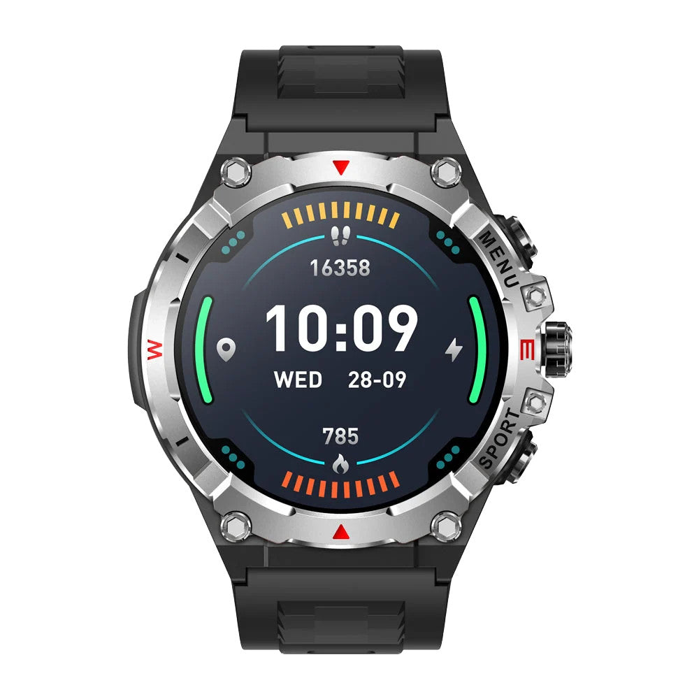 COLMI V76 GPS Smart Watch