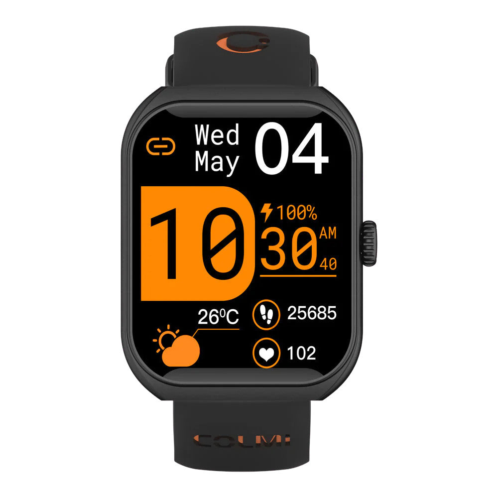 COLMI P86 Smart Watch