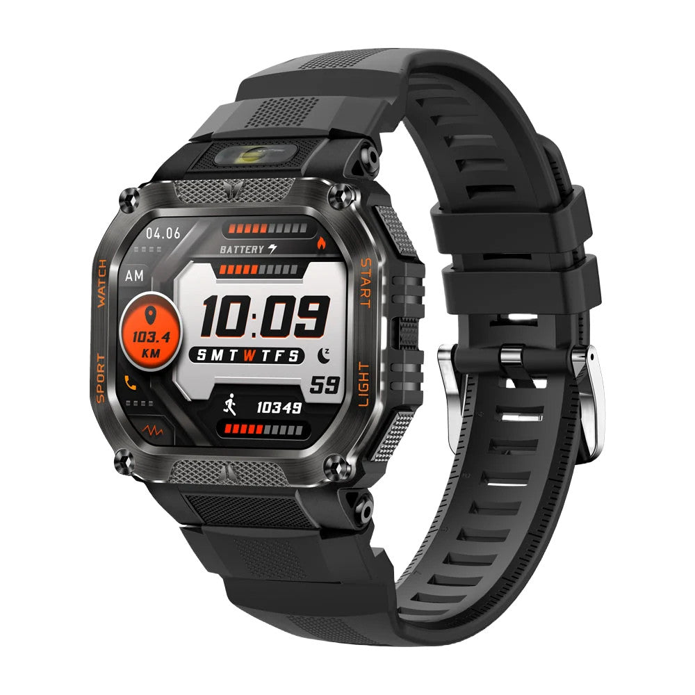 COLMI P85 Smart Watch