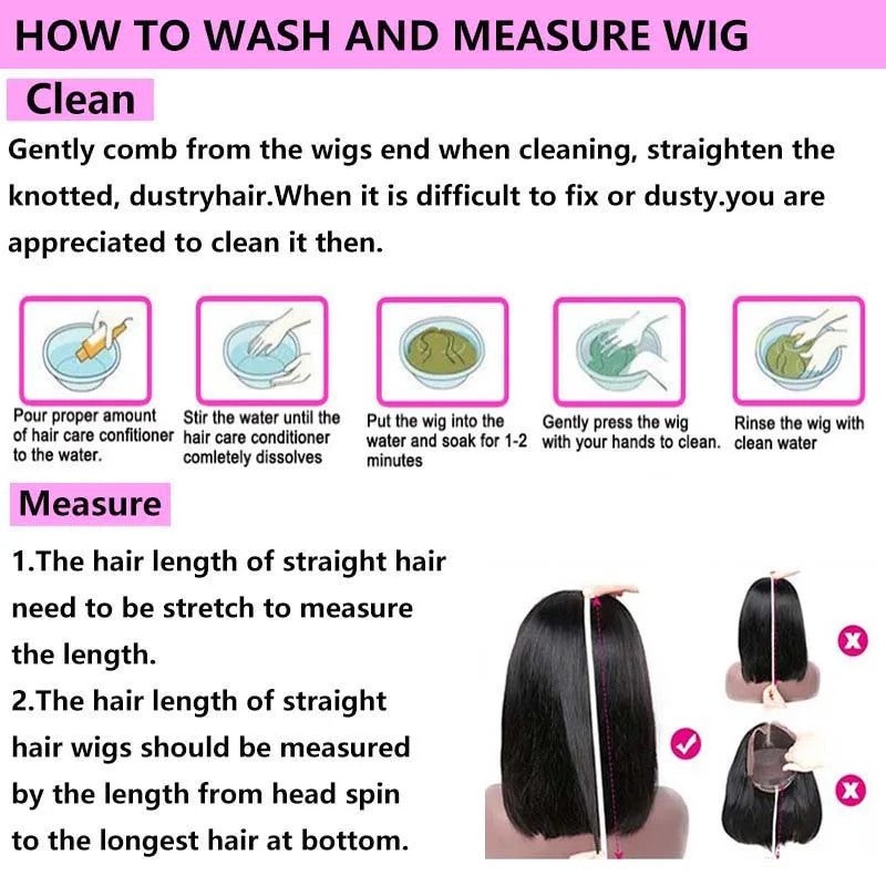 99J Burgundy Bob Deep Wave Lace Front Wigs Human Hair For Women 13x4 HD Lace
