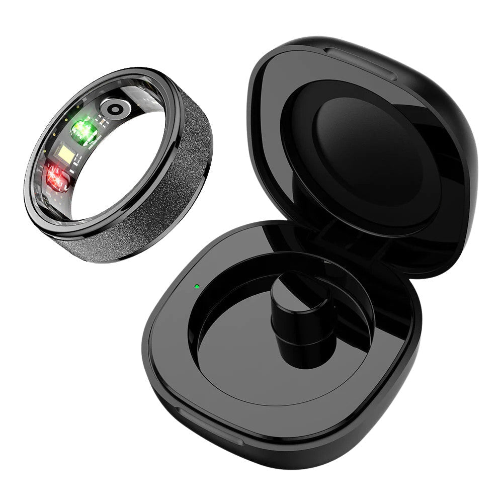 R10 Smart Ring