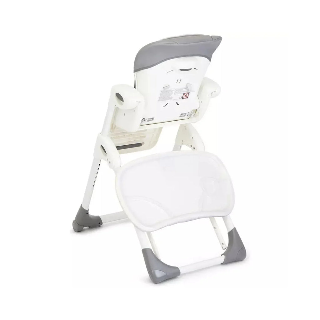 Joie Mimzy Recline Highchair - Arctic