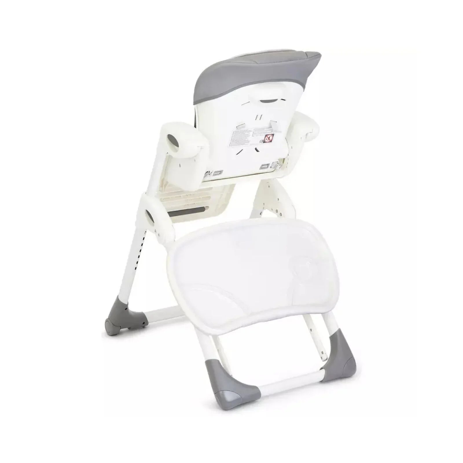 Joie Mimzy Recline Highchair - Arctic
